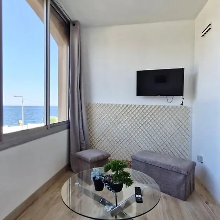 T2 Entre Ciel Et Appartamento Fréjus