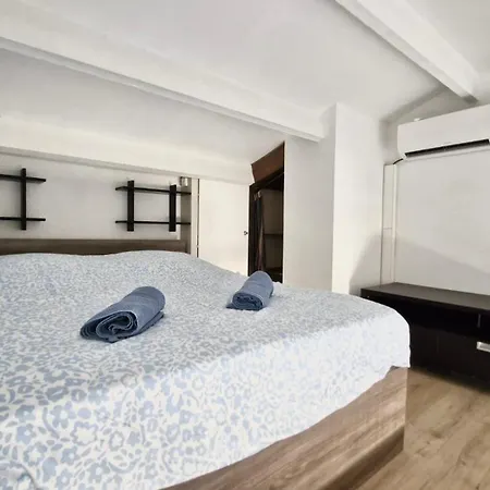 Apartamento T2 Entre Ciel Et