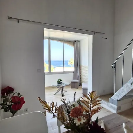 Διαμέρισμα T2 Entre Ciel Et Fréjus