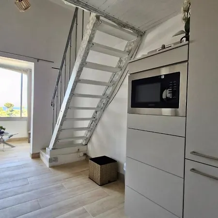 Διαμέρισμα T2 Entre Ciel Et Fréjus